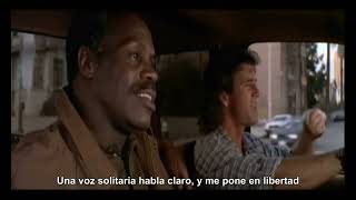 Sting Feat  Eric Clapton - It's Probably Me (Lethal Weapon 3) (Subtitulado)