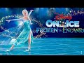 Disney On Ice FROZEN ENCANTO Presents FROZEN FULL SHOW
