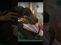 Emotional Scene One Tight Hug Will Work When You Cry