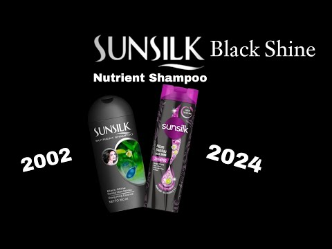 Iklan Sunsilk Urang Aring (Black Shine) "Pacar" Tahun 2002/2003