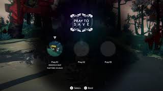 【ONI-空と風の哀歌】桃太郎の国から👹 #1【PS5】