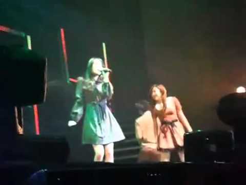 20111224 IU THIS IS K'WILL K'will's suspicious Christmas concert Good day.mp4