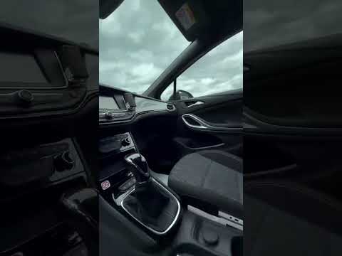 фото opel astra k рестайлинг 0