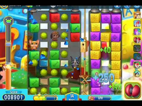 Pet Rescue Saga   level 5324  no boosters