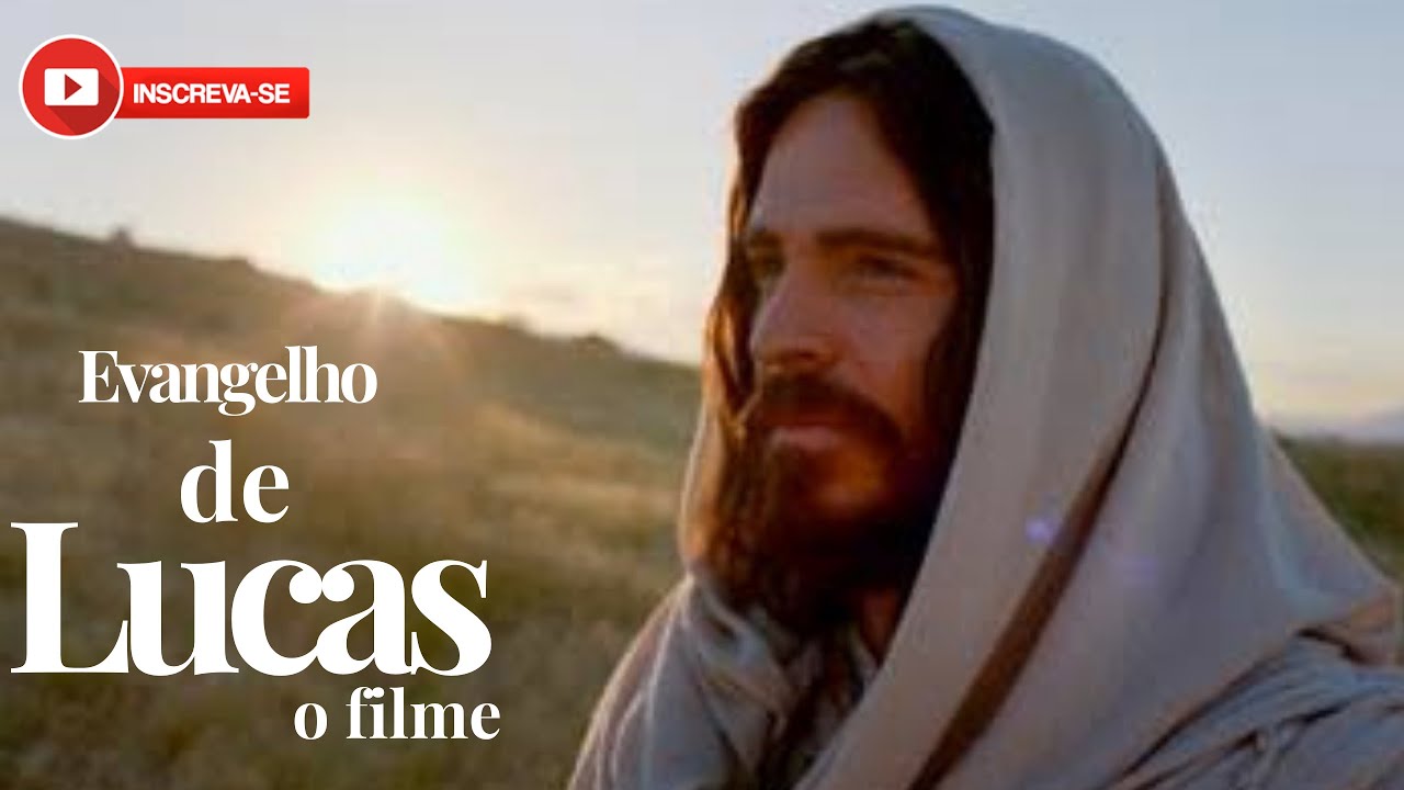 O Evangelho de Lucas - Filme Completo