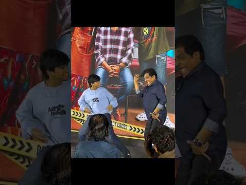 Reel tagged #chiranjeevi