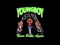 NBA Youngboy Zero IQ Freestyle Audio