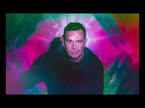 Nick Warren & Jeremy Olander - Buenos Aires vs. Shuttle (Nick Warren Mashup)