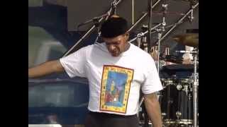 Al Jarreau - She&#39;s Leaving Home - 8/10/2004 - Newport Jazz Festival (Official)