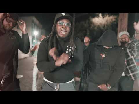 BIGSAV x TYRIEKO x YB LORMAC x TRAY8 - Voices of Da South