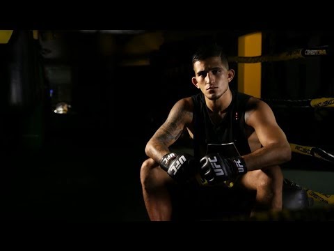 UFC Fight Night: Mexico City Preview & Predictions