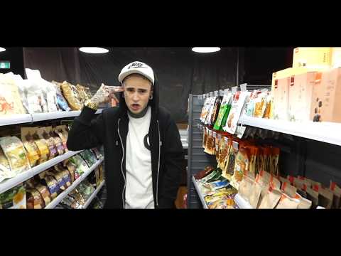 NIGHTMVRE X Aggroe - Stay Out The Way