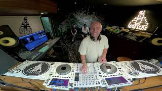 Technasia - Live @ Downtown Tulum Radio x Riviera Underground 2026