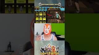 Locuras Noob #8 | Light Nite X | Battle Royale