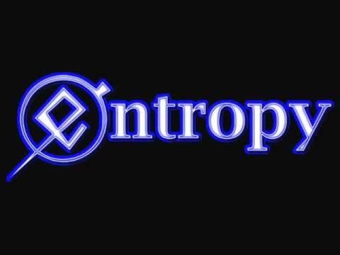 Entropy - Front Toward Enemy