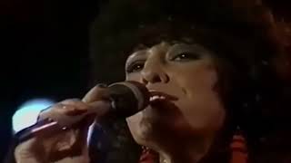 Rita Coolidge - I&#39;d Rather Leave While I&#39;m In Love (1979)