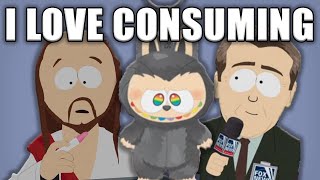 South Park just went full brainrot...
