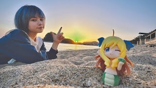 【九州旅】 ㊱ 島原いぐ (っ'o'c) ジョナとパジェロの奇妙な冒険 【2023/05/23 13:53】