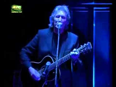 Video thumbnail for Wish You Were Here (Live at Rose Garden Arena, Portland, Oregon, 27th June 2000)