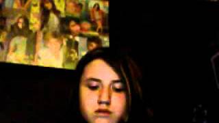 chelbe payne singing blind by trey songz