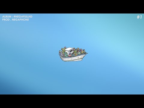 NEGAPHONE - Ya Rayah ft. @Abdeelgha4  (Prod. Negaphone) #Negafullhd 1 | يا رايح