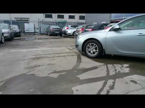 142G1089 - 2014 Opel Insignia S 2.0CDTI 140PS SS 4 19,500