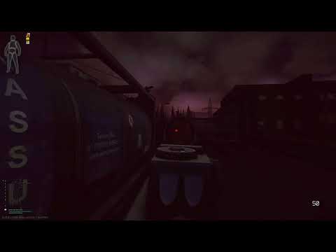 The Punisher - Part 3 But every fight is scuffed (Full raid)