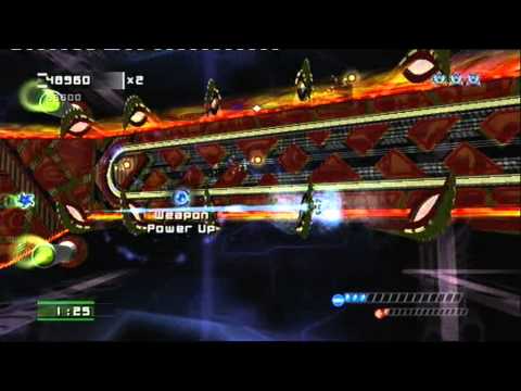 ASTRO TRIPPER (PS3) GAMEPLAY