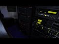 The Hunt For Red October 4k Six Track Dolby Stereo THX Sound System 24kw