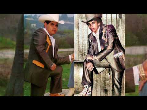 JORGE GAMBOA Y CHALINO SÁNCHEZ—KORRIDOS INMORTALES