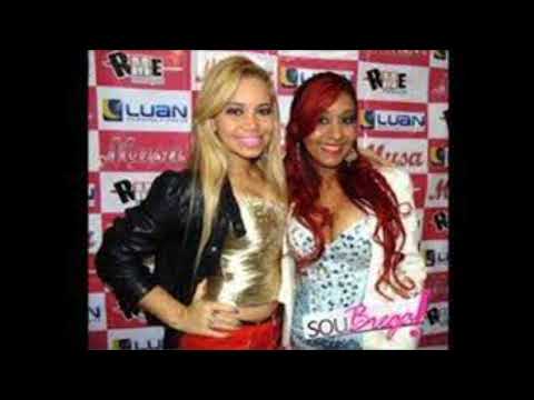 BANDA KITARA E MUSA DO CALYPSO SE LIGA AMIGA DJ GIL