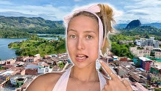 Getting a Root Canal in Another Country… *Cane Pole Fishing Catch & Cook*