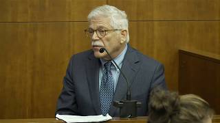 Dr. Paul Zeizel testimony at Lindsay Clancy murder trial recounts phone call with husband Patrick