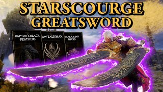 The Most UNDERRATED Jump Attack Build In Elden Ring!