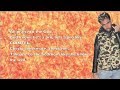 Chance The Rapper Cocoa Butter Kisses Ft Vic Mensa Twista Lyrics