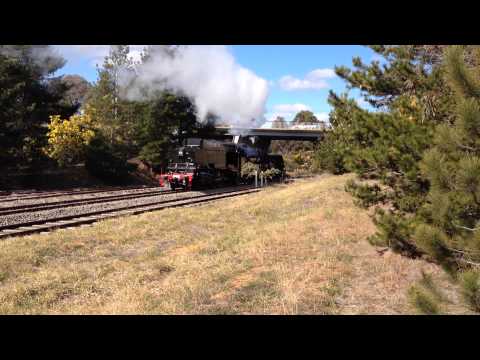 2014-08-12 6029 at Fyshwick
