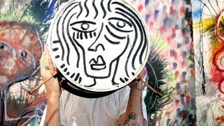 Joseph Arthur - It&#39;s OK to Be Young / Gone (Official) NEW SONG off Ballad Of Boogie Christ