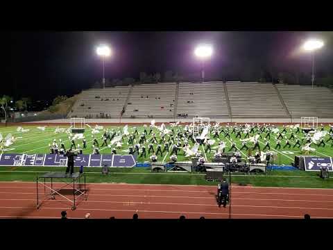 SCSBOA 6A Division Championships, Field Performances
