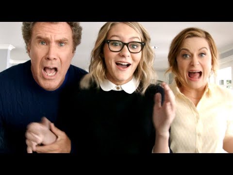 Дом — Русский трейлер (2017)