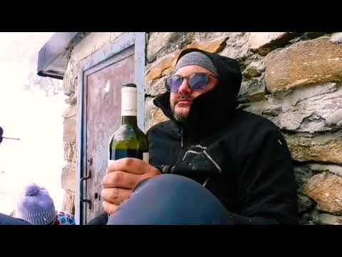 Due passi al rifugio #migliorero