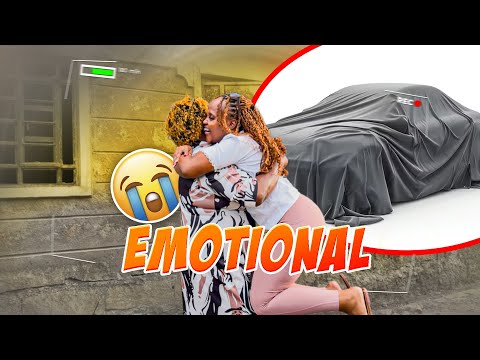 Meeting him again🥰Guess who drove me home😚Most Emotional Moment with my mum🥹