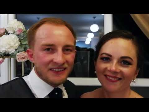 Tamada Georg aus München für Ihre Hochzeit