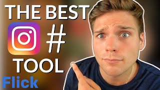 Flick Hashtags Walkthrough & Tutorial | The Best Hashtag Research Tool