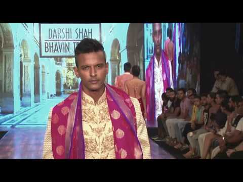 DSBT - DARSHI SHAH BHAVIN TRIVEDI - Fashion Designers, India