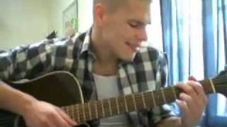 Redemption Song - Peter M.