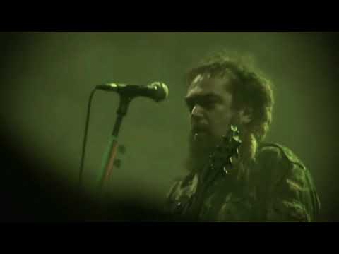 Soulfly - Live at With Full Force Festival (Pro-shot), 2009