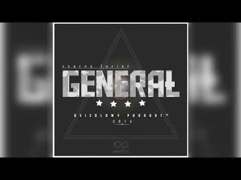 Czarny Furiat- Generał (brudna wersja 2014)