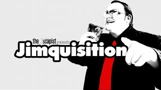 STEAM NEEDS QUALITY CONTROL (Jimquisition)