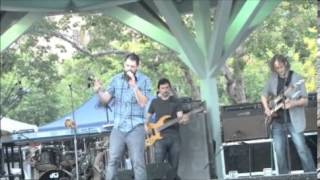 SALVADOR SANTANA &amp; ALEX NESTER concord video life .No 1