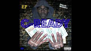 C-Ready - The Same [Prod. By Big Na$ty]